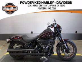 New 2021 Harley-Davidson Other Harley-Davidson Models